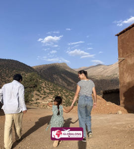 Comment trouver une mission humanitaire
