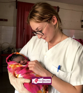 Stage infirmier puéricultrice à l'étranger