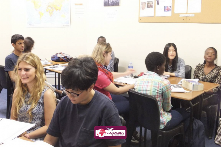 meilleur séjour linguistique en Angleterre