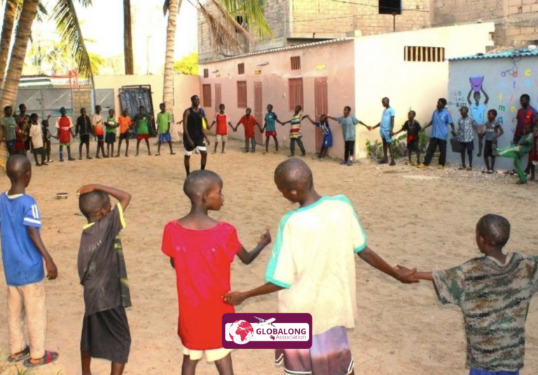 Comment intégrer un voyage humanitaire