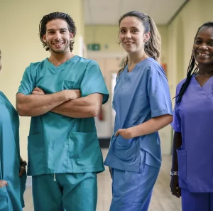 Qu'est-ce qu'une mission humanitaire