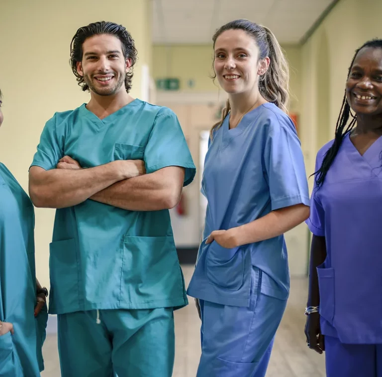 Qu'est-ce qu'une mission humanitaire