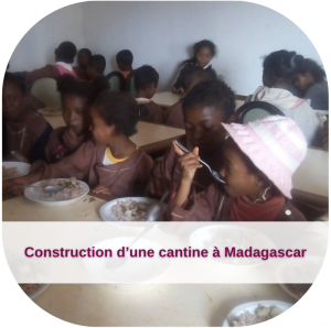 Bénévole en mission à Madagascar
