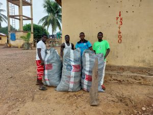 Mission humanitaire