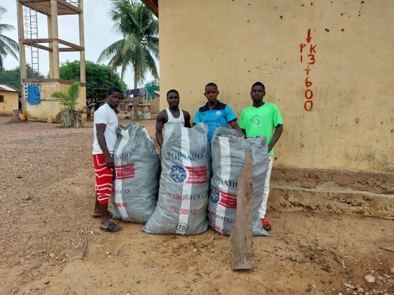 Devenir volontaire humanitaire