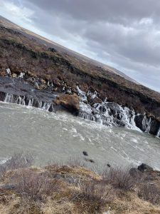 Volontariat en Islande