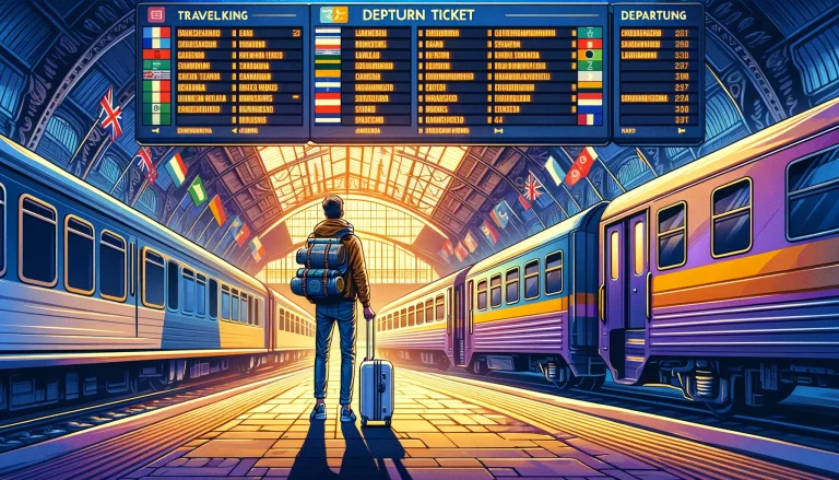 Partir à l'étranger