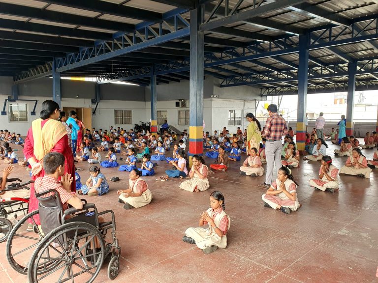 Financer son projet de bénévolat humanitaire à l'étranger