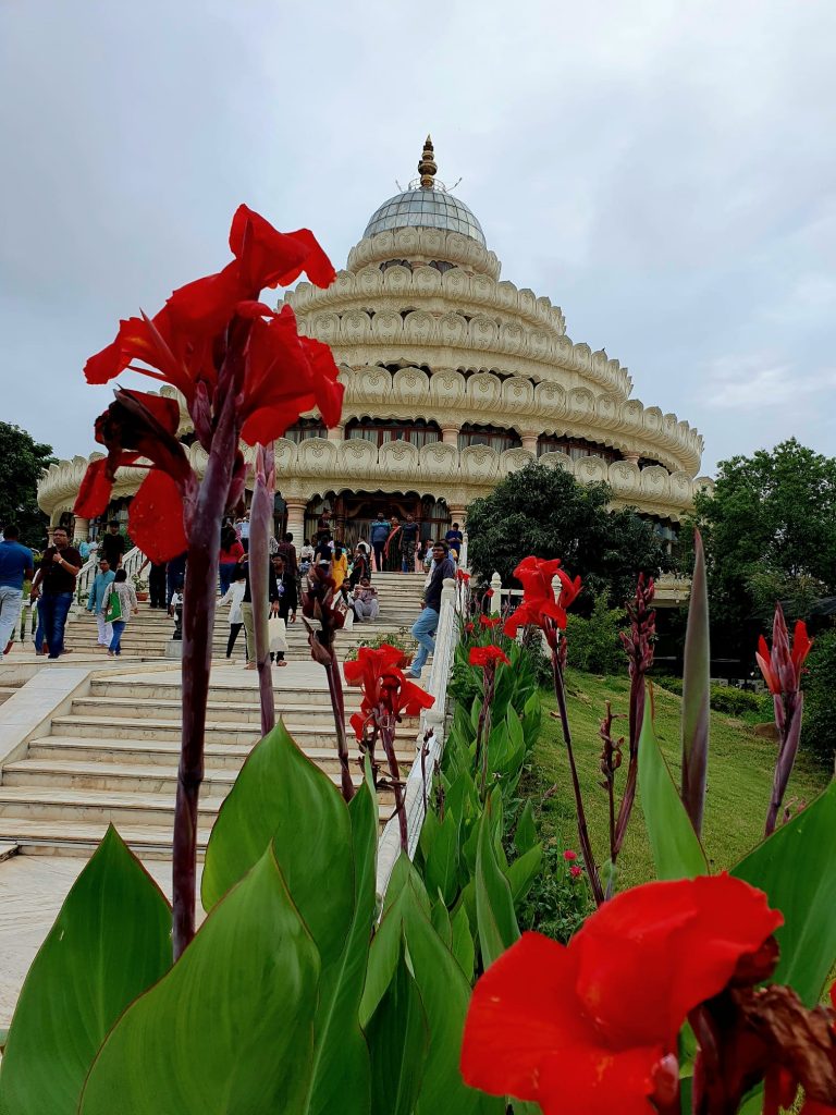 volontariat vs volontourisme