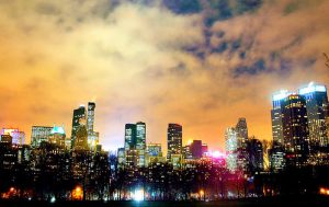 Voyage linguistique pour les jeunes à Nex York