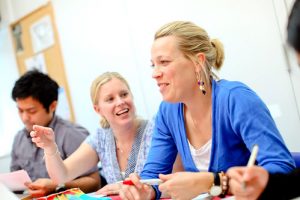 Séjour pour apprendre l'anglais à New York