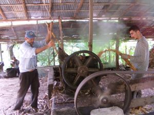 Volontariat humanitaire en Colombie