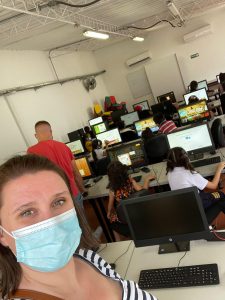 Volontariat Digital Nomad