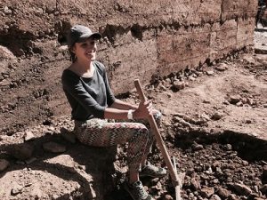 Bénévole en mission au Maroc
