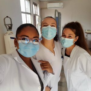 Stage infirmière puéricultrice à l'étranger