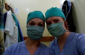 volontariat médical à l’étranger