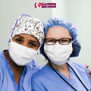 Mission humanitaire aide soignante à l'étranger