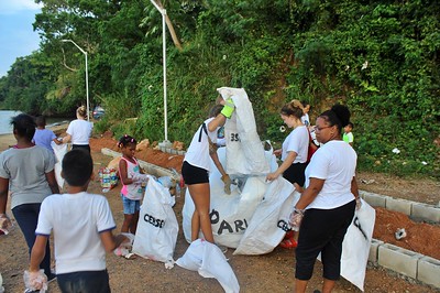 Mission humanitaire pour étudiants