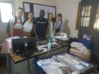 Volontariat en République dominicaine