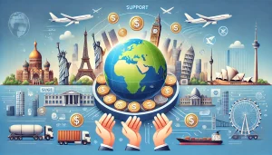 Comment financer mon projet à l'étranger