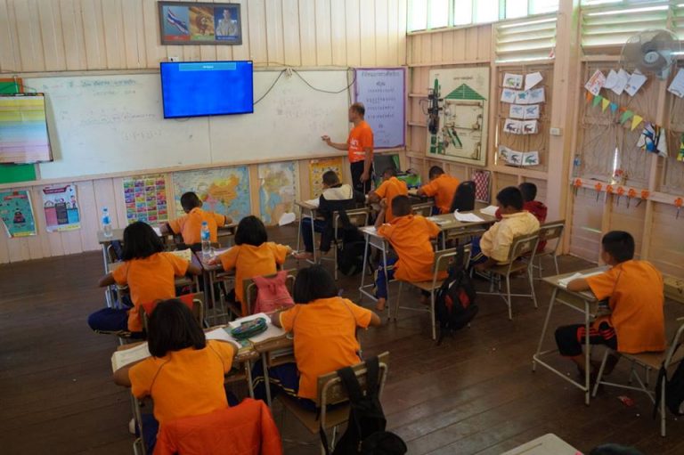 Soft skills et volontariat