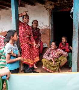 Volontariat en Asie