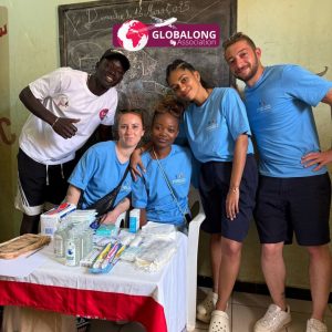 Volontariat médical aide-soignant au Sénégal