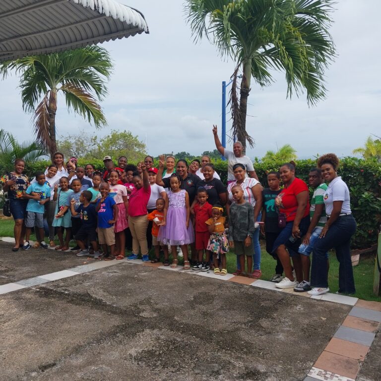 Volontariat République Dominicaine