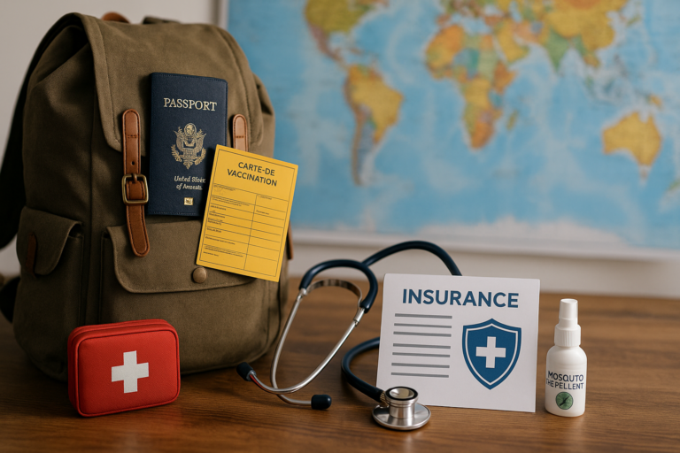 vaccins et assurances