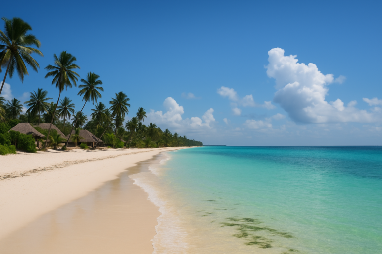 missions zanzibar