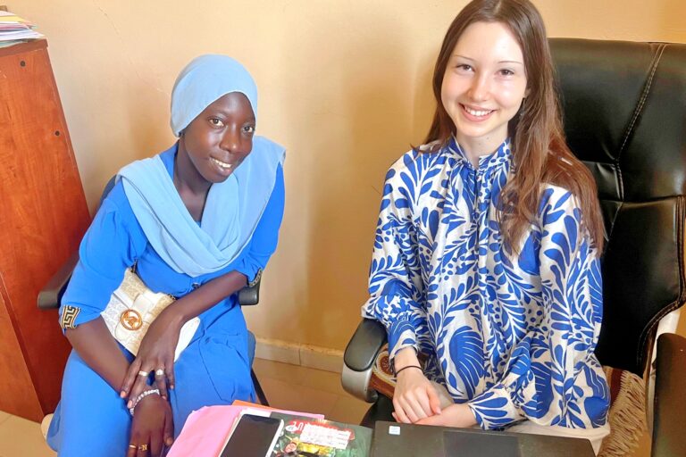 Microfinance Sénégal