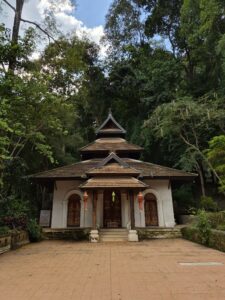 Témoignage Thaïlande - Alicia