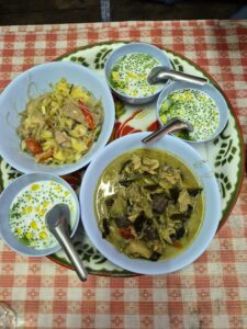 Témoignage Thaïlande - Alicia