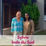 Sylvie_Inde du Sud