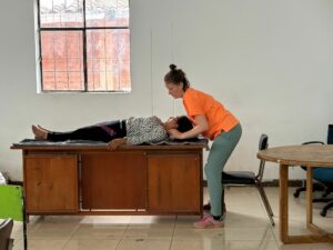 Offre de stage à l'étranger