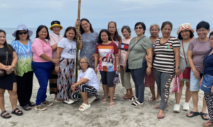 Voyage régénératif - Globalong