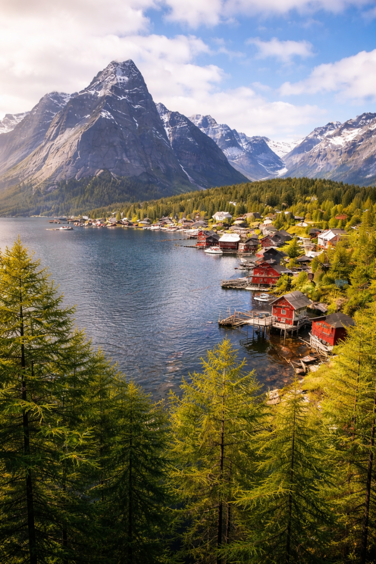 coolcationing - volontariat international