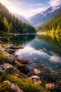 coolcationing - volontariat international