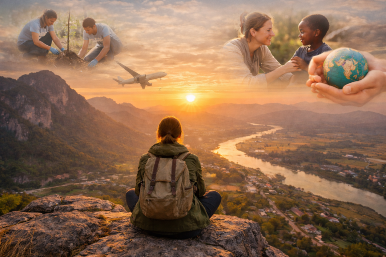 Donner un sens à sa vie