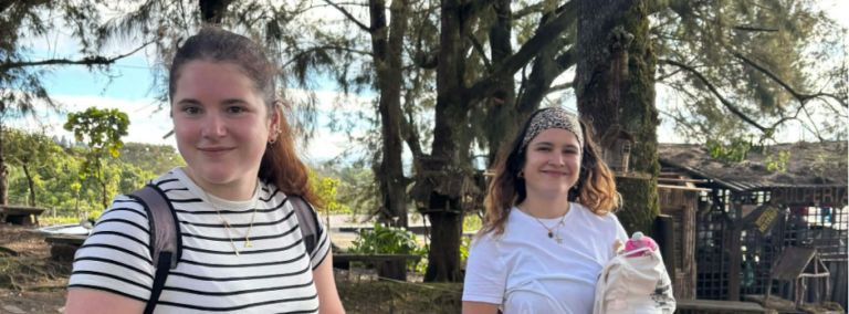 Budget mission humanitaire - 2 jeunes bénévoles en mission