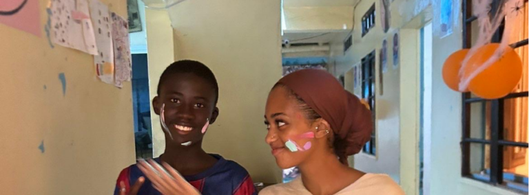 Duree ideale pour une mission - benevole au Senegal