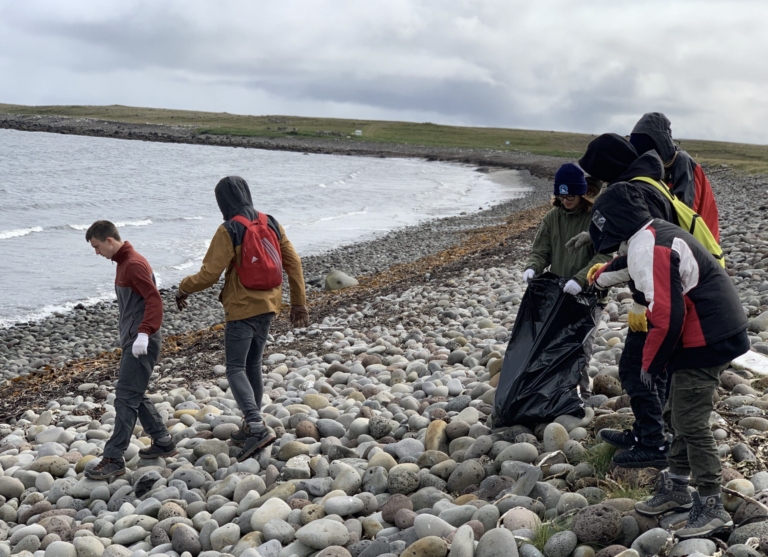 Partir à l'étranger quand on ne sait pas quoi faire - Jeunes en Islande