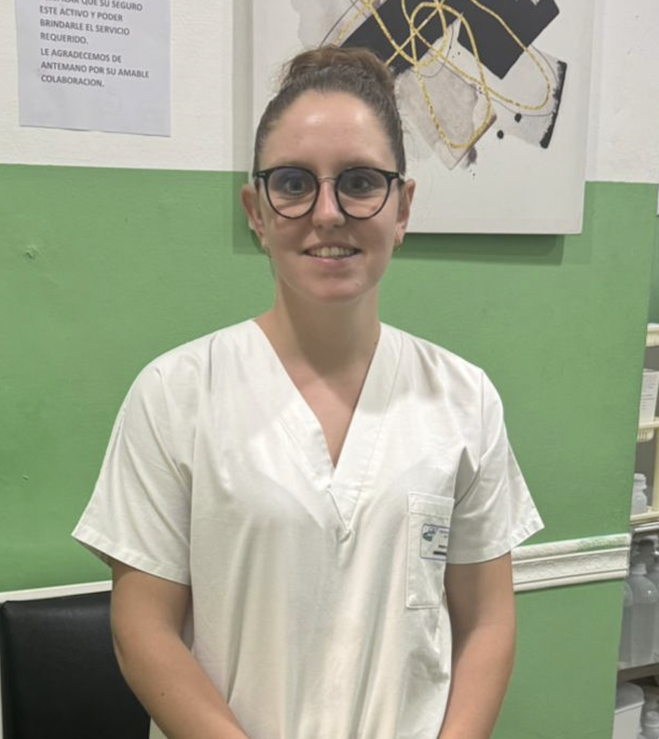 Témoignage Emma République Dominicaine