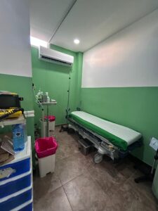 Hopital Republique Dominicaine