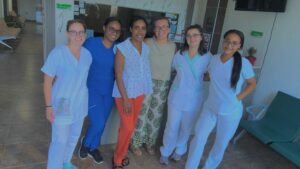 Temoignage Emma Republique Dominicaine