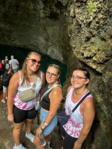 Stagiaires infirmières