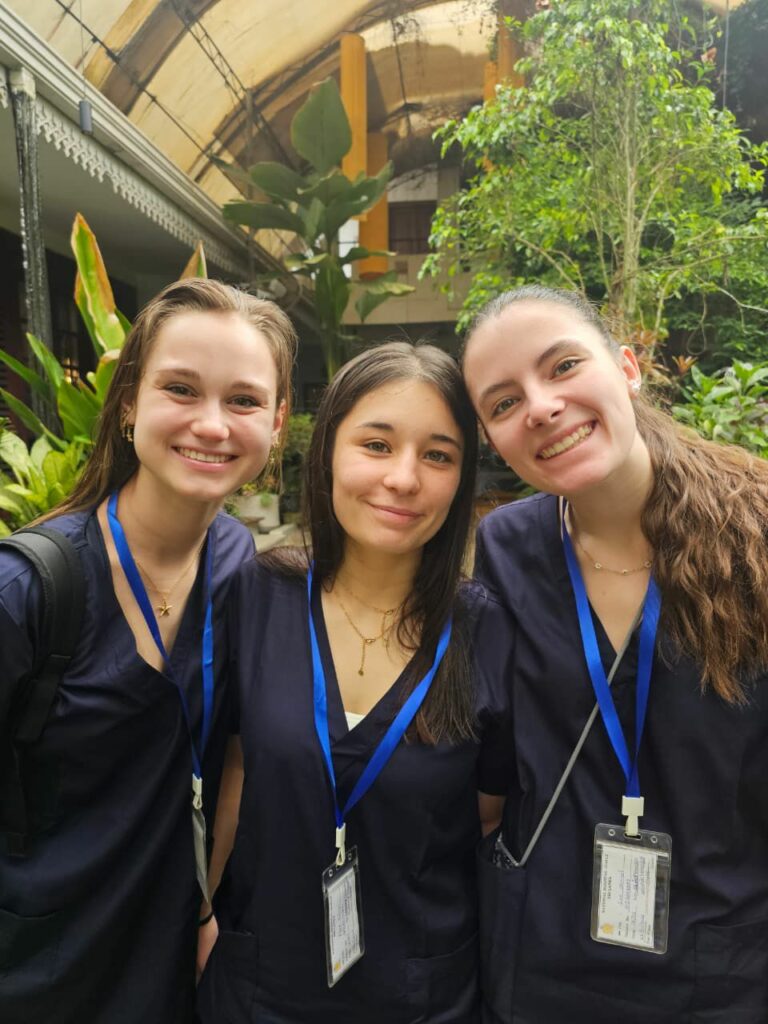 partir en mission humanitaire pour les bonnes raisons - Bénévoles en mission santé