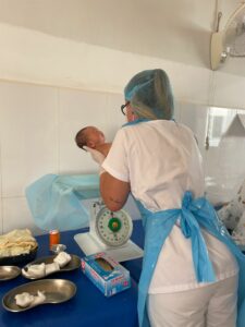 Témoignage Estrella Cambodge 