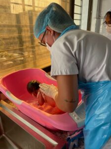 Témoignage Estrella Cambodge 