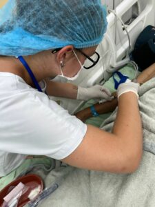 Témoignage Estrella Cambodge 